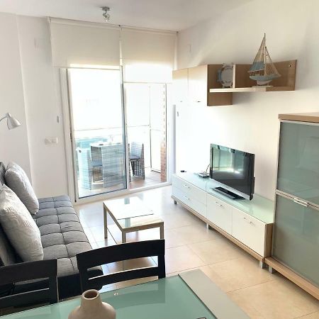 Apartamento Calafell Playa Exteriér fotografie