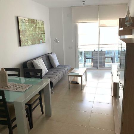 Apartamento Calafell Playa Exteriér fotografie