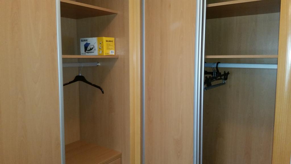 Apartamento Calafell Playa Exteriér fotografie