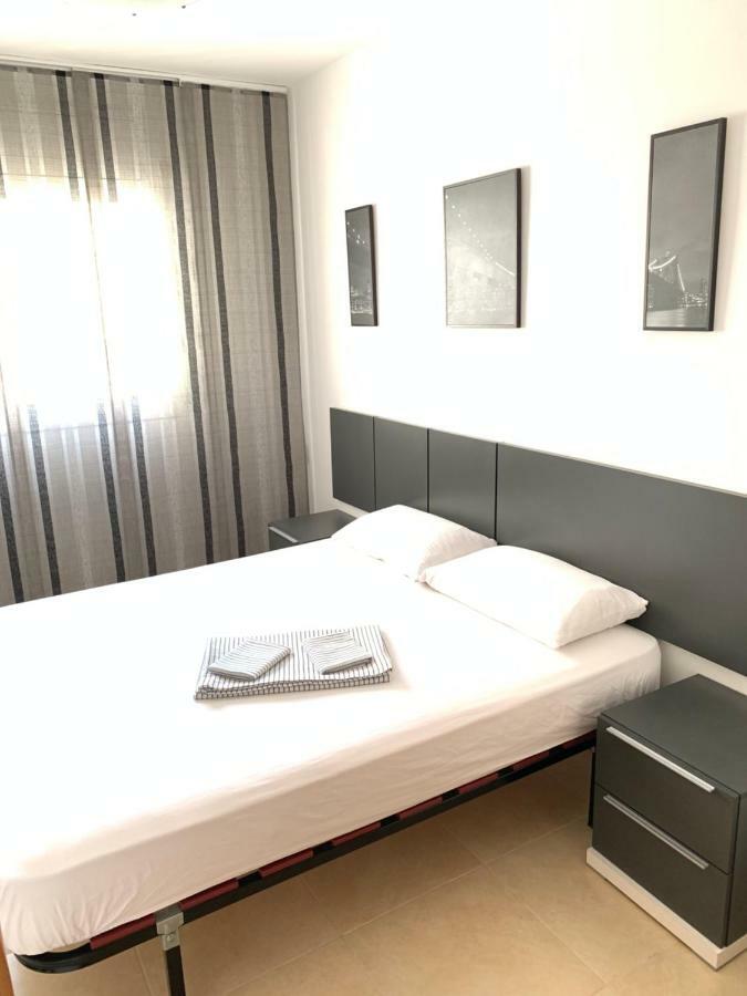 Apartamento Calafell Playa Exteriér fotografie