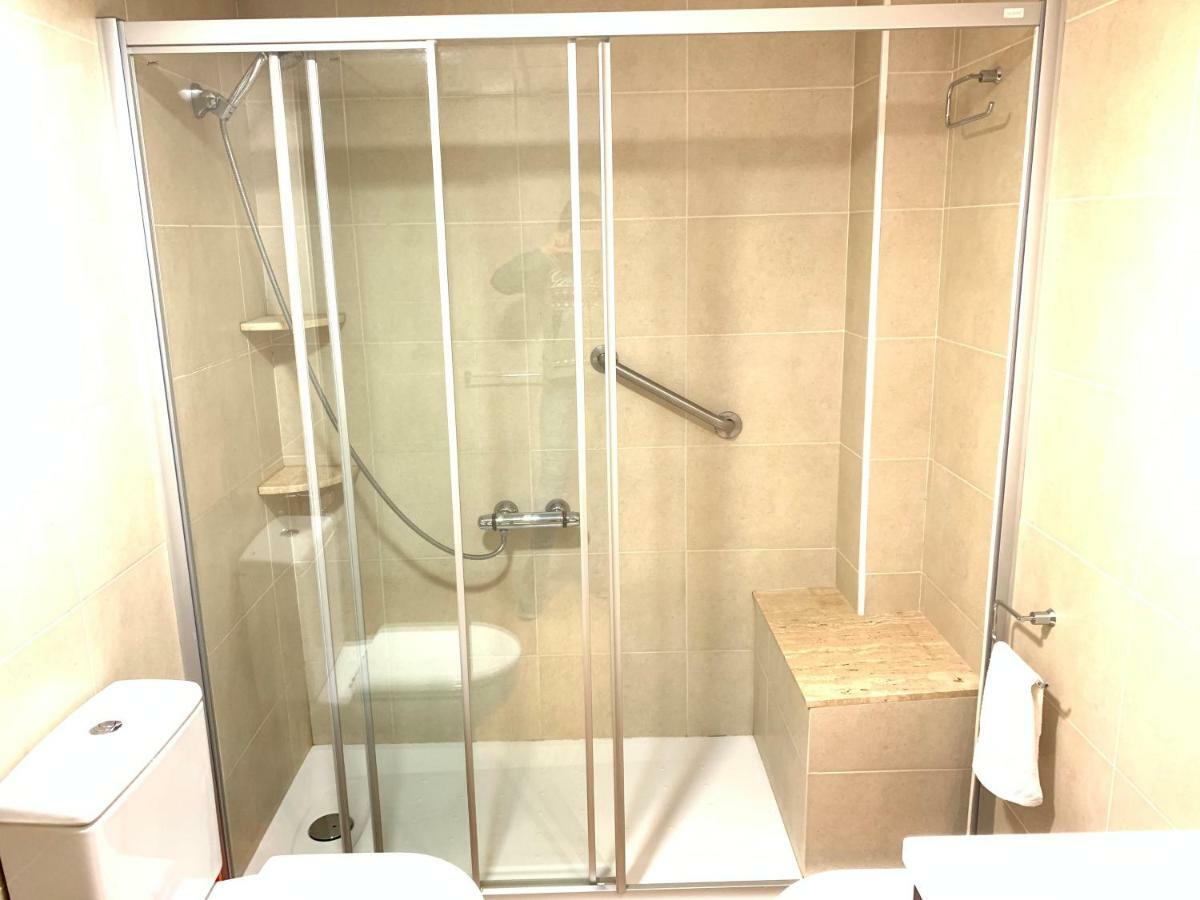 Apartamento Calafell Playa Exteriér fotografie